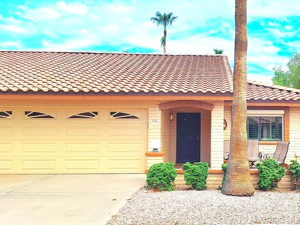 7755 E LAGUNA AZUL Avenue #211, Mesa, AZ 85209