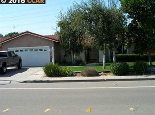 1732 S Broadmoor St, Livermore, CA 94551
