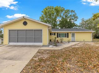 8470 SW 107th Pl, Ocala, FL 34481