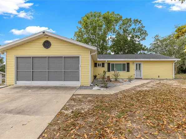 8470 SW 107th Pl, Ocala, FL 34481