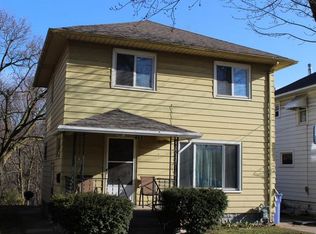 555 Cedar St NE, Grand Rapids, MI 49503