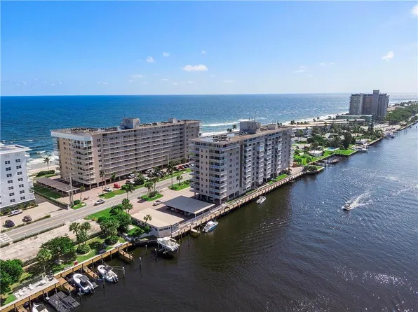 1050 Hillsboro Mile #304W, Hillsboro Beach, FL 33062