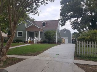 8507 Troy St, Norfolk, VA 23503