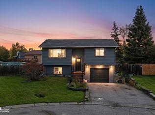 11630 Suncrest Cir, Anchorage, AK 99515