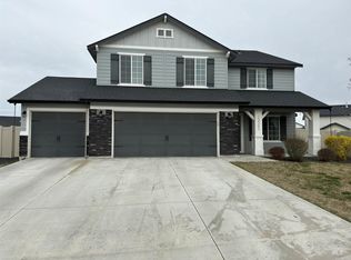 15564 Shorebird Pl, Nampa, ID 83651