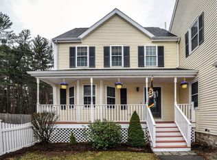 1025 Washington St #2, Weymouth, MA 02189