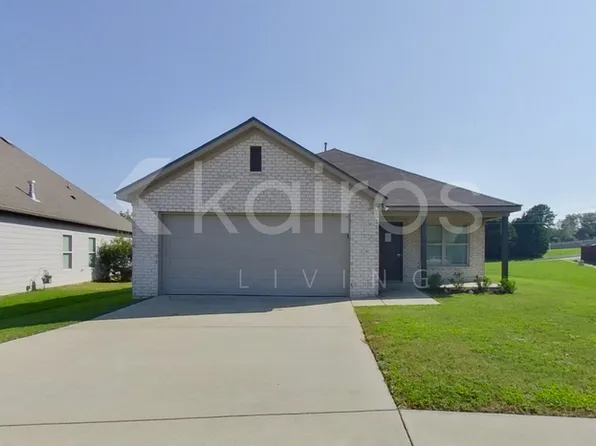 1396 Maxwell Cir, Tuscaloosa, AL 35405
