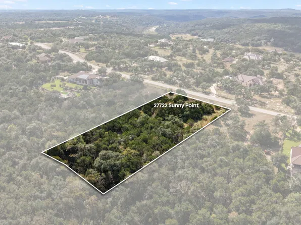 27722 Sunny Pt LOT 68, San Antonio, TX 78266