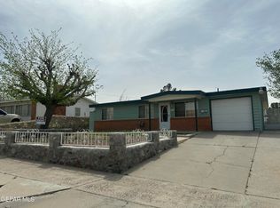 308 Monica Ct, El Paso, TX 79932
