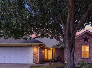 1901 Butterfield Trl, Choctaw, OK 73020