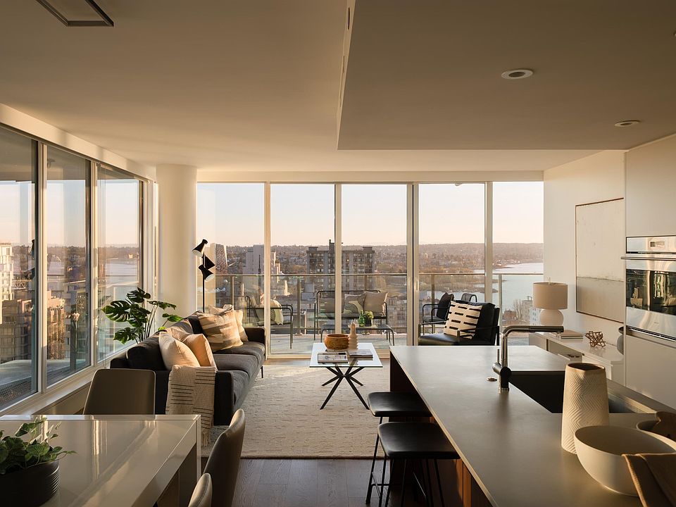 1st image of 1365 Davie St #1503