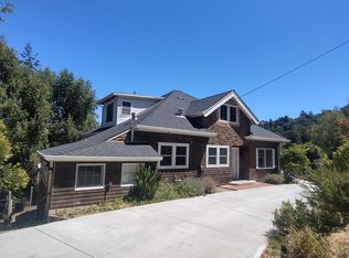 62 D St, San Rafael, CA 94901