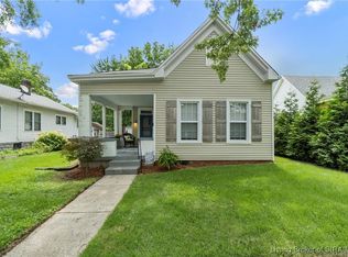 2210 E Oak St, New Albany, IN 47150