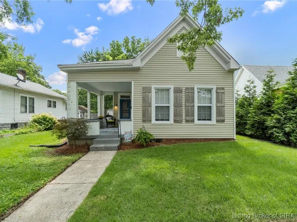 2210 E Oak Street, New Albany, IN 47150