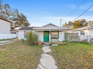 3022 W Leroy St, Tampa, FL 33607