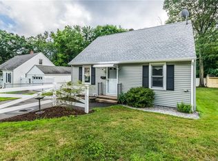 31 Topview Ter, Bristol, CT 06010