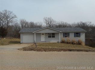 158 Christopher Dr, Edwards, MO 65020