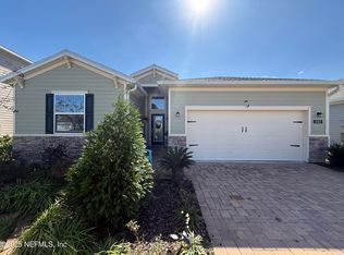 141 Ren Way, Saint Johns, FL 32259