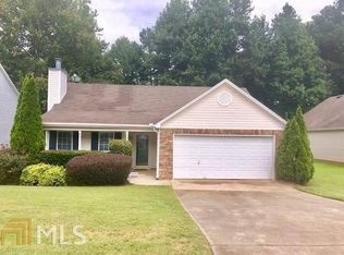 943 Olde Town Ct, Jonesboro, GA 30236