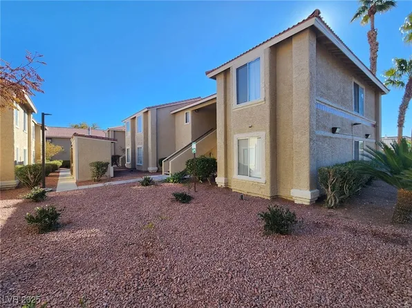 7200 Pirates Cove Rd Unit 2005, Las Vegas, NV 89145