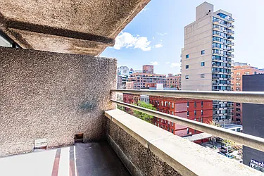 Rented by S & S Real Estate Inc