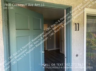 1968 Chestnut Ave APT 11, Long Beach, CA 90806
