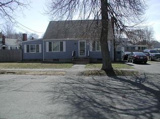 6 Curran Rd, Lynn, MA 01905