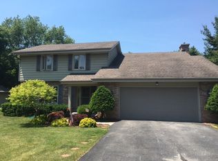 2640 Shamrock Dr, Racine, WI 53406