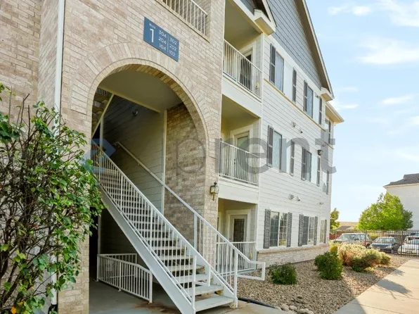 15700 E Jamison Dr, Englewood, CO