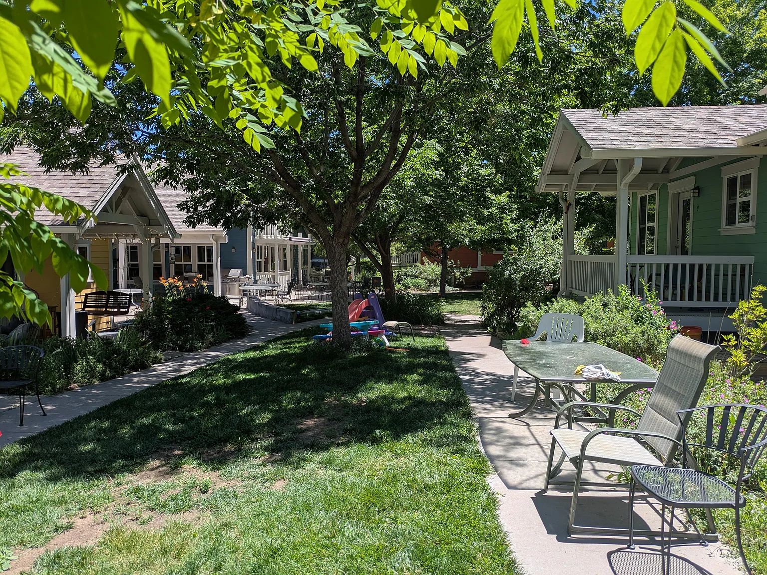 2 bed, 1497 sqft, $1,150 — Photo 1