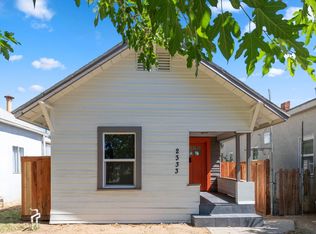 2333 E Thomas Ave, Fresno, CA 93701