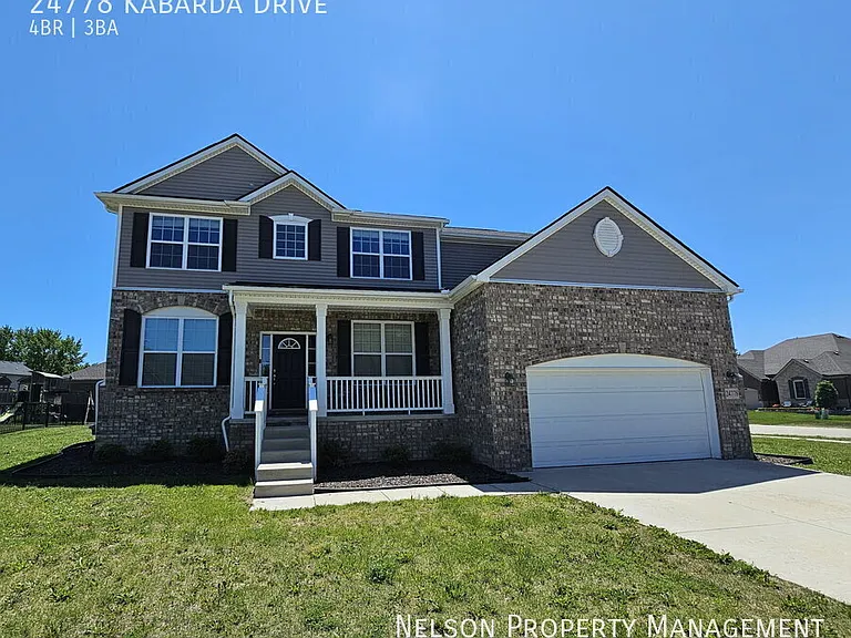 24778 Kabarda Dr — Photo 1