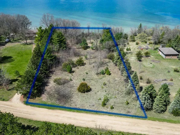 Beaver Creek Dr, Clitherall, MN 56524