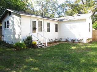 92 Julia St, Saint Augustine, FL 32084