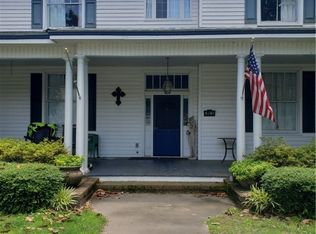 200 E Main St, Williamston, SC 29697