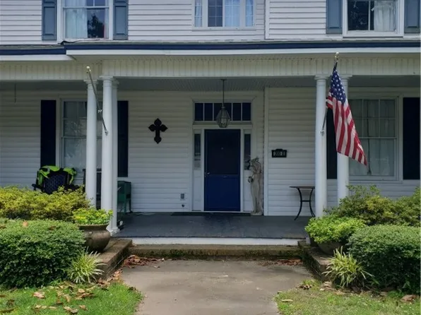 200 E Main St, Williamston, SC 29697