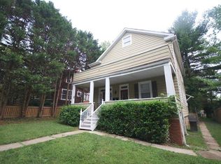 1301 Appleby Avenue #Second Floor, Baltimore, MD 21209