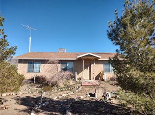 15932 N Inglewood Rd, Dolan Springs, AZ 86441
