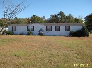 128 Churchill Rd, Hookerton, NC 28538
