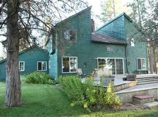 36160 E Highway 140, Beatty, OR