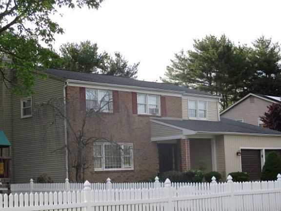 Property Side View