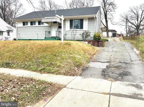 9007 Varnum St, Lanham, MD 20706