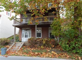 52 Richmond Belvidere Rd, Bangor, PA 18013