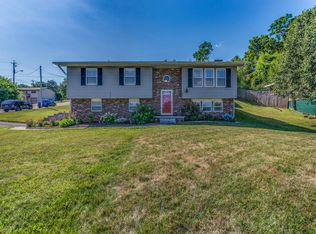 740 Taylor Rd, Knoxville, TN 37920