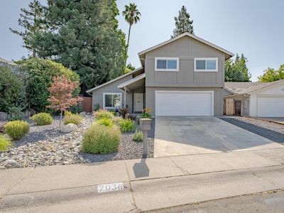 7036 Yarrow Way, Citrus Heights, CA, 95610
