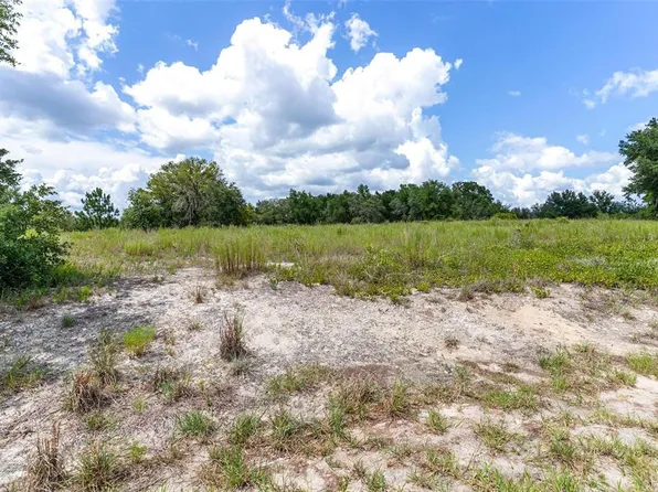 SW Zephyr Hill Ct Lot 13, Dunnellon, FL 34431