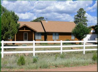 3600 Green Forest Dr, Heber, AZ 85933