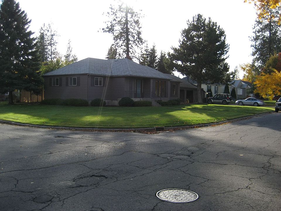 Corner Lot