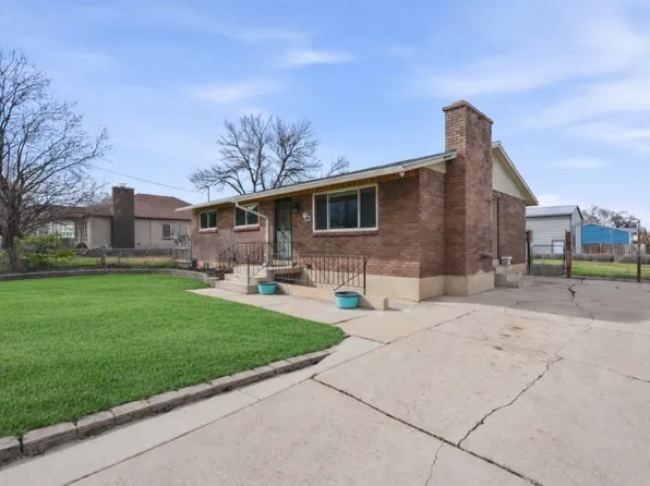 270 S 100 W, Santaquin, UT 84655