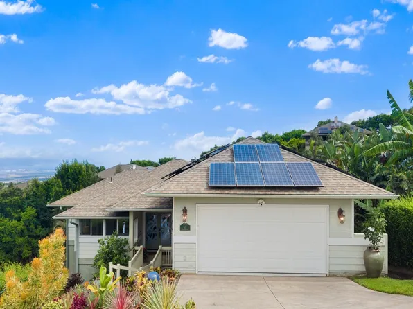 40 Kapalulu Pl, Kula, HI 96790